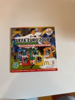 UEFA Euro 2008 Happy Meal Stickeralbum (leer) Nordrhein-Westfalen - Haltern am See Vorschau