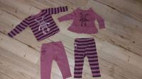 Small rags Set / Leggings und Langarmshirts Schleswig-Holstein - Leck Vorschau