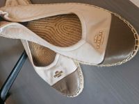 Coach espadrilles 41 Schuhe loafer slipper Saarbrücken-Mitte - St Johann Vorschau