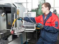 CNC Zerspanungsmechaniker (m/w/d) Köln - Kalk Vorschau