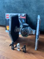 Lego Star Wars 75300 Imperial Tie Fighter Altona - Hamburg Altona-Altstadt Vorschau