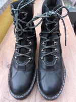 Halbhohe Stiefel Damen von Mango Thüringen - Nordhausen Vorschau