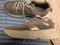 Damen Schuhe 39 Sneaker wie neu Bayern - Ingolstadt Vorschau