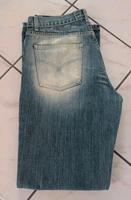 Herren Jeanshose - Marke: Smog Baden-Württemberg - Heilbronn Vorschau