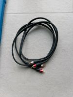 Audiokabel Cinch RCA 2,4 m Schleswig-Holstein - Fleckeby Vorschau