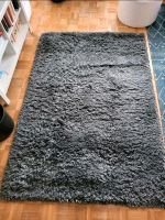 Teppich grau gebraucht - Ikea Gaser Hadern - Blumenau Vorschau