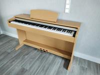 YAMAHA Arius YDP-140 E-Piano / Klavier Niedersachsen - Schiffdorf Vorschau