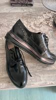 Tamaris Damen Schuhe Gr 40 Rheinland-Pfalz - Scheibenhardt Vorschau