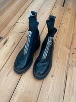 Stiefeletten, Boots, Stiefel, Tamaris 37 NEU mit Preisschild Berlin - Spandau Vorschau