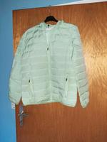 leichte Steppjacke für 5€ Niedersachsen - Braunschweig Vorschau