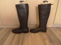 Damenstiefel Größe 7 Rheinland-Pfalz - Ingelheim am Rhein Vorschau