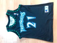 Minnesota Timberwolves Kevin Garnett Basketball NBA Trikot S Schleswig-Holstein - Kiel Vorschau