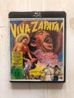 Viva Zapata - Elia Kazan - Blu Ray Bayern - Seefeld Vorschau