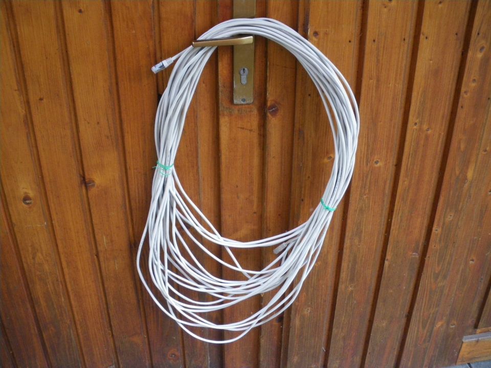 Scart, Antennenkabel, Druckerkabel, Verlängerung, PC Kabel in Hohenlockstedt