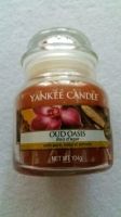 Yankee Candle *Oud Oasis* 104g Hessen - Wiesbaden Vorschau