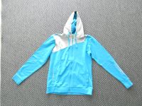 Kempa Sweatjacke Damen Gr.xl hellblau/grau Baden-Württemberg - Holzgerlingen Vorschau