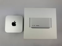 Apple Mac Studio M1 Max 10-Core CPU 32-Core GPU 64 GB RAM 1 TB SS Rheinland-Pfalz - Neuburg am Rhein Vorschau