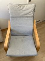 IKEA Sessel/Schwingsessel/Relaxsessel München - Schwanthalerhöhe Vorschau