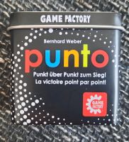 Punto-Spiel Schleswig-Holstein - Reinbek Vorschau