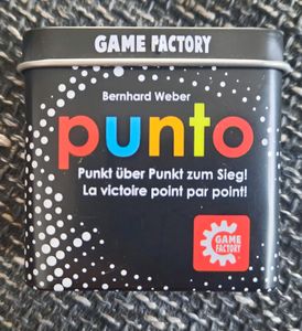 Punto Spiel  Kleinanzeigen ist jetzt Kleinanzeigen