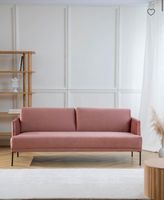 Westwing Sofa 2x 3 Sitz Sofa für ein Preis gebraucht Hannover - Ahlem-Badenstedt-Davenstedt Vorschau