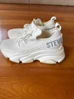 Steve Madden Sport Schuhe Sneaker weiß Gr.36 Köln - Rodenkirchen Vorschau