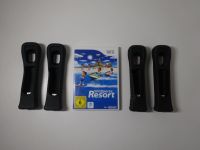 Nintendo Wii Sports Resort & 1-4 Wii Motion Plus schwarz Brandenburg - Cottbus Vorschau