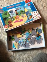 Puzzle „Paw Patrol“ Baden-Württemberg - Wertheim Vorschau