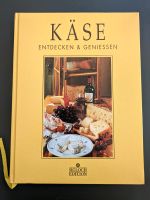 Buch, wissenswertes über Käse, Schleswig-Holstein - Rendsburg Vorschau