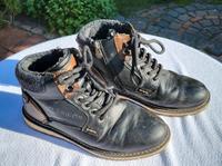 Winterstiefeletten für Jungs. Tom Tailor Größe 40 Niedersachsen - Stelle Vorschau