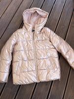 Damenjacke Only, metallic rosa Bayern - Gunzenhausen Vorschau