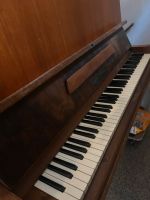 Altes Klavier Bayern - Würzburg Vorschau