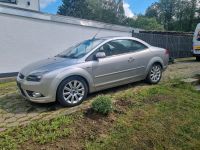 Ford Focus Cabrio Nordrhein-Westfalen - Iserlohn Vorschau