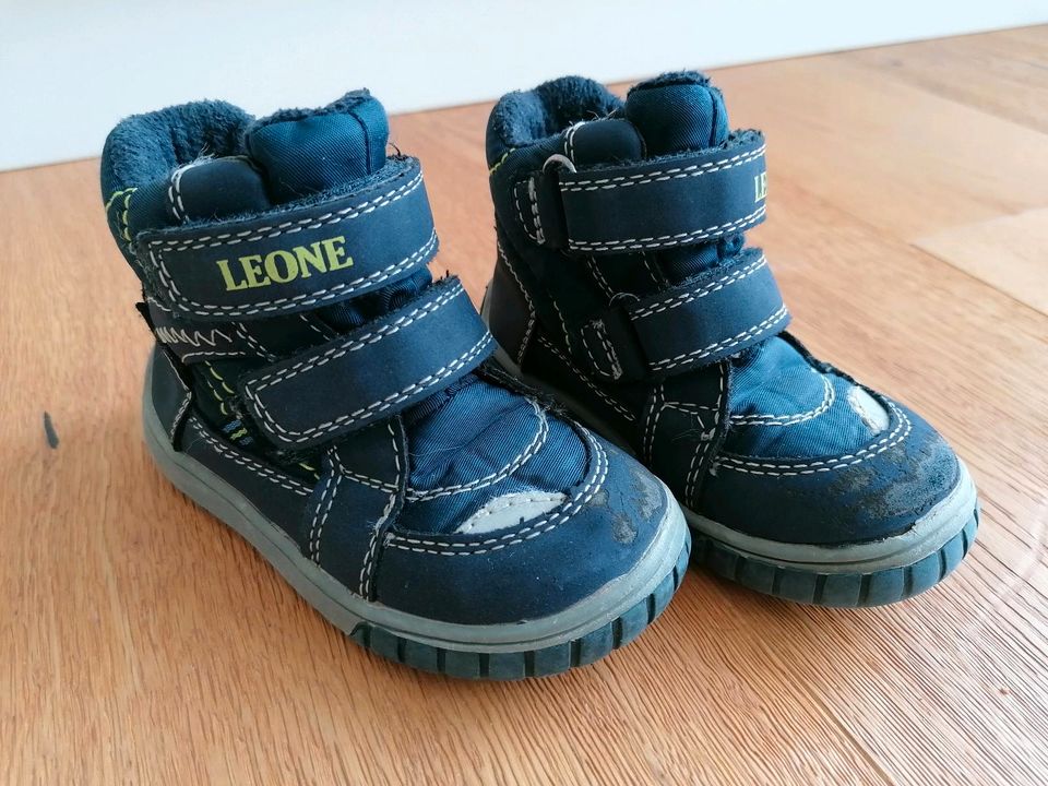 Winterstiefel - Schneestiefel - Gr. 22 in Rheinland-Pfalz - Trier |  Gebrauchte Kinderschuhe Größe 22 kaufen | eBay Kleinanzeigen ist jetzt  Kleinanzeigen