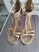 NEU wunderschöne Sandalette von Tamaris in gr.38 Nordrhein-Westfalen - Neukirchen-Vluyn Vorschau