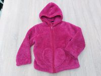 Jako-O 92 / 98 Jacke Kuscheljacke Fell Pullover Teddyjacke neuw Sachsen - Annaberg-Buchholz Vorschau