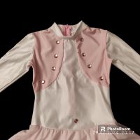 Mädchen Ballettkleid Langarm Tanzkleid Tanzbekleidung, Gr.128 Lübeck - St. Gertrud Vorschau