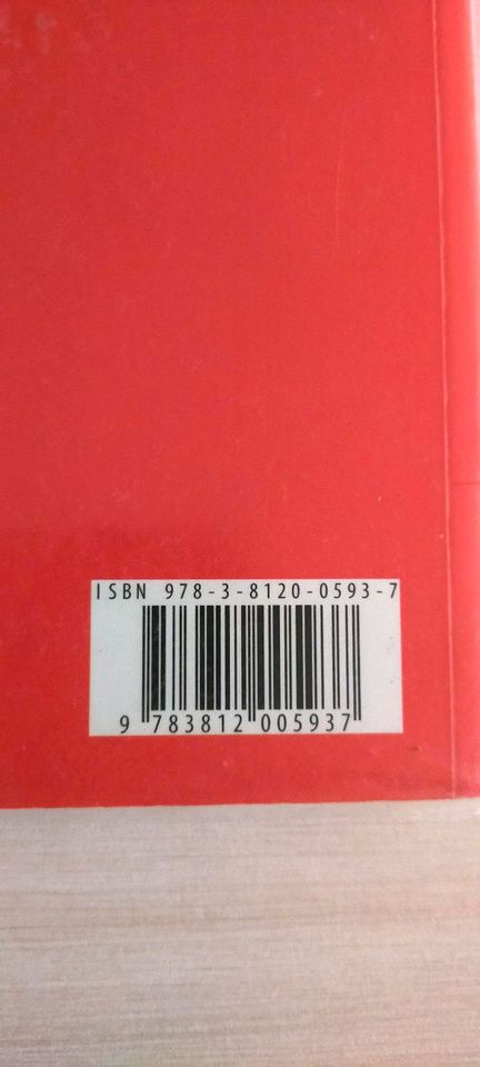 Betriebs- und Volkswirtschaft Jahrgang 13 ISBN 978-3-8120-0593-7 in Neuenkirchen - Merzen