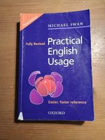 Michael Swan Practical English Usage Third Edition Nordrhein-Westfalen - Enger Vorschau