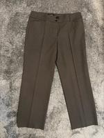 Taifun braune Stoffhose Gr. 46 Nordrhein-Westfalen - Unna Vorschau