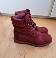 Timberland 6 Inch Premium Boots Gr. 41 Herzogtum Lauenburg - Lauenburg Vorschau