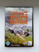 Secret Weapons over Normandy, PC Spiel Schleswig-Holstein - Rendsburg Vorschau