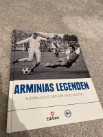 Arminias Legenden Buch Bielefeld - Bielefeld (Innenstadt) Vorschau