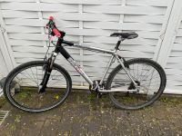 Mountainbike zu verkaufen Hessen - Reichelsheim (Wetterau) Vorschau