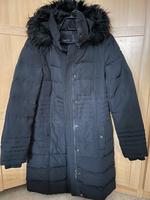 Steppjacke Winter Damen 36 Berlin - Hellersdorf Vorschau
