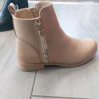 Stiefelette Nordrhein-Westfalen - Meschede Vorschau