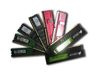Div. Arbeitsspeicher/RAM für PC, DDR5, DDR4, DDR3, DDR2, SDRAM München - Moosach Vorschau