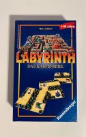 Labyrinth das Kartenspiel Bayern - Ansbach Vorschau