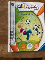 Tiptoi Buch Der neue Fußball Hessen - Gilserberg Vorschau