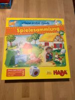 Haba meine erste Spielesammlung Hessen - Großenlüder Vorschau